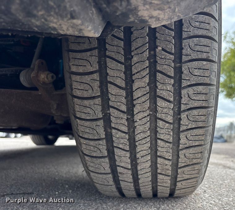 image for item EM6102 2017 Ford Fusion 