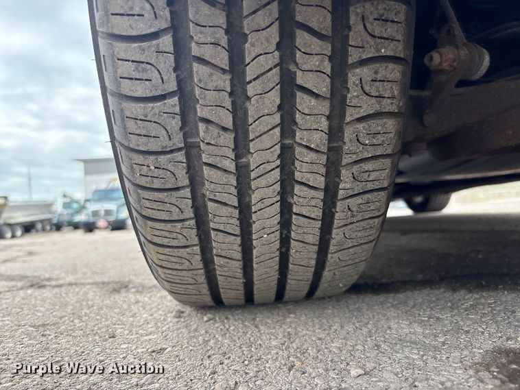 image for item EM6102 2017 Ford Fusion 