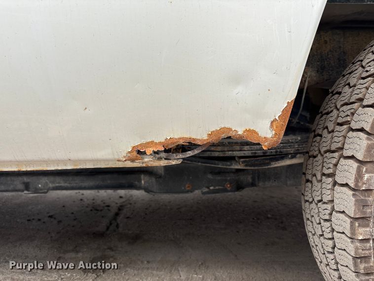 image for item EM6103 2015 Ford F250 Super Duty pickup truck