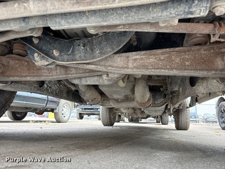 image for item EM6103 2015 Ford F250 Super Duty pickup truck