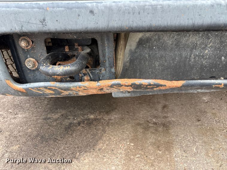 image for item EM6103 2015 Ford F250 Super Duty pickup truck