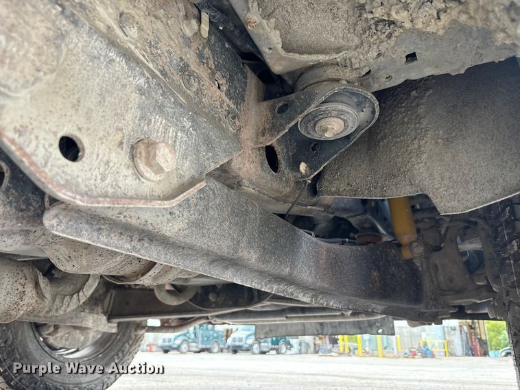 image for item EM6103 2015 Ford F250 Super Duty pickup truck