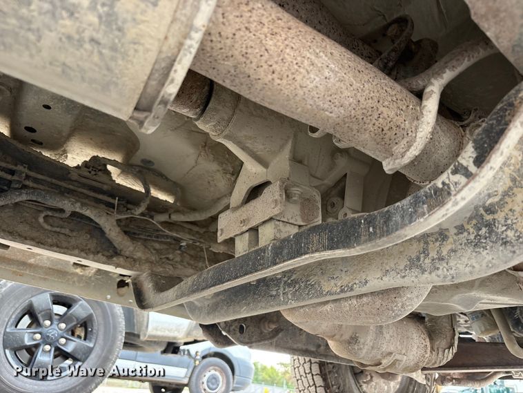 image for item EM6103 2015 Ford F250 Super Duty pickup truck