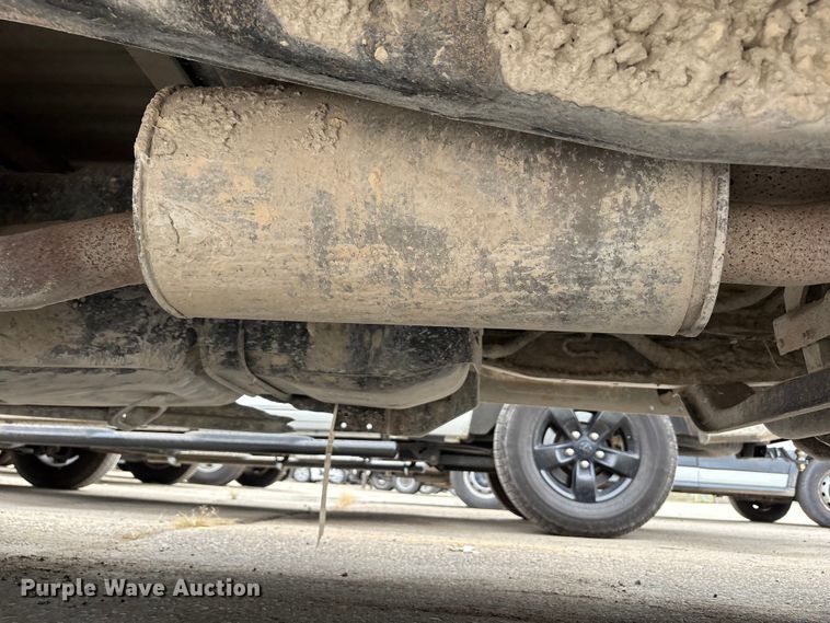 image for item EM6103 2015 Ford F250 Super Duty pickup truck