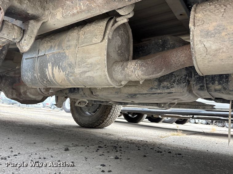 image for item EM6103 2015 Ford F250 Super Duty pickup truck