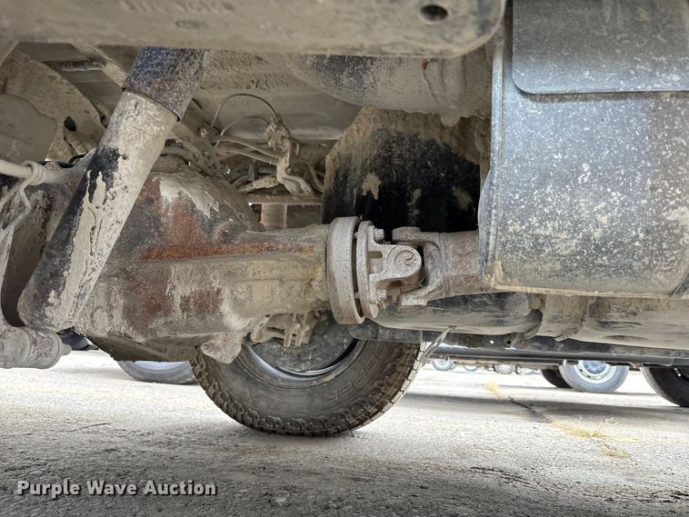 image for item EM6103 2015 Ford F250 Super Duty pickup truck