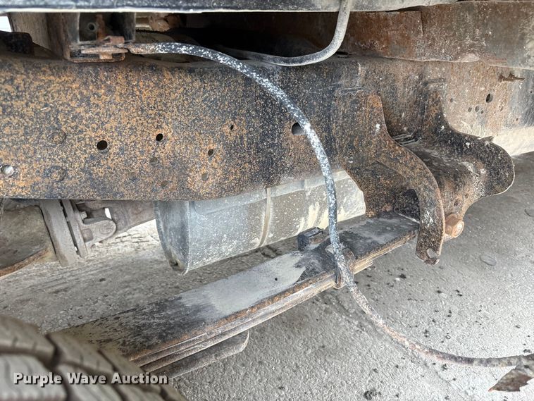 image for item EM6103 2015 Ford F250 Super Duty pickup truck