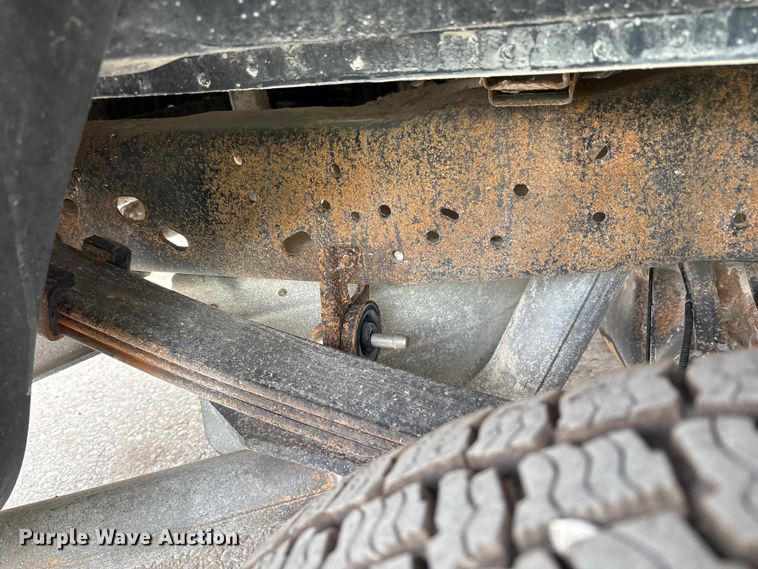 image for item EM6103 2015 Ford F250 Super Duty pickup truck