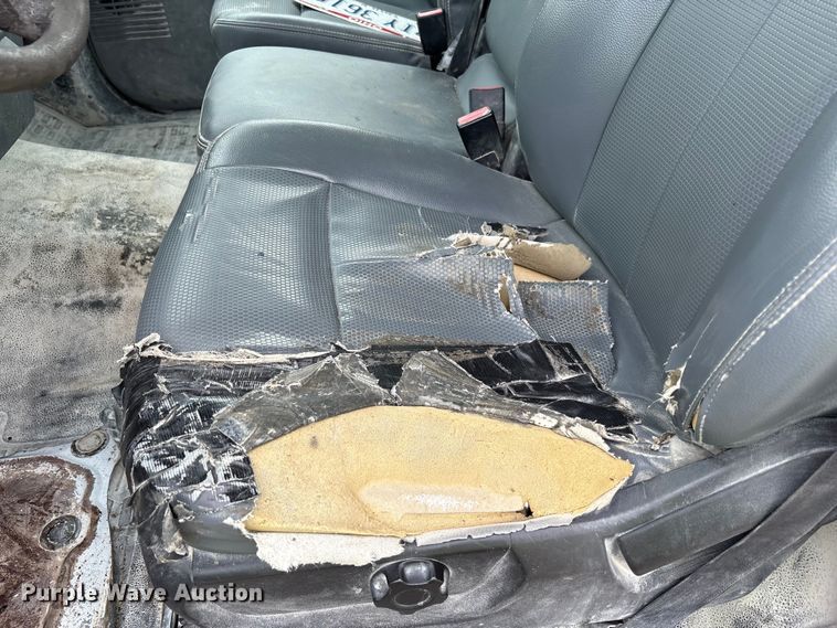 image for item EM6103 2015 Ford F250 Super Duty pickup truck