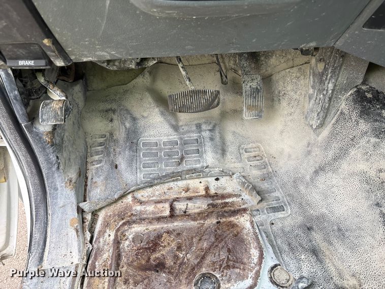 image for item EM6103 2015 Ford F250 Super Duty pickup truck