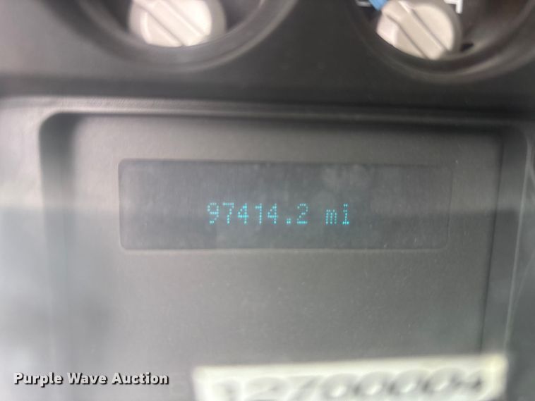 image for item EM6103 2015 Ford F250 Super Duty pickup truck