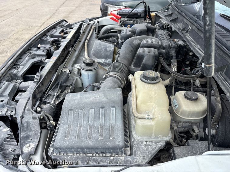 image for item EM6103 2015 Ford F250 Super Duty pickup truck