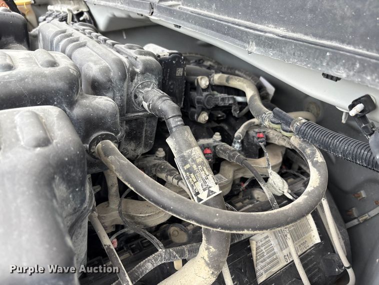 image for item EM6103 2015 Ford F250 Super Duty pickup truck