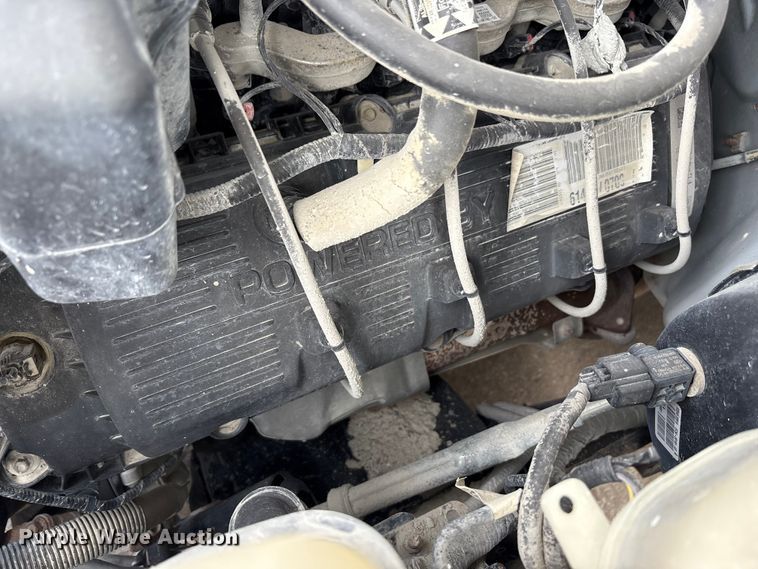 image for item EM6103 2015 Ford F250 Super Duty pickup truck