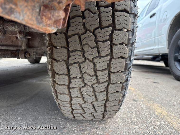 image for item EM6103 2015 Ford F250 Super Duty pickup truck