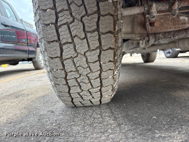 image for item EM6103 2015 Ford F250 Super Duty pickup truck