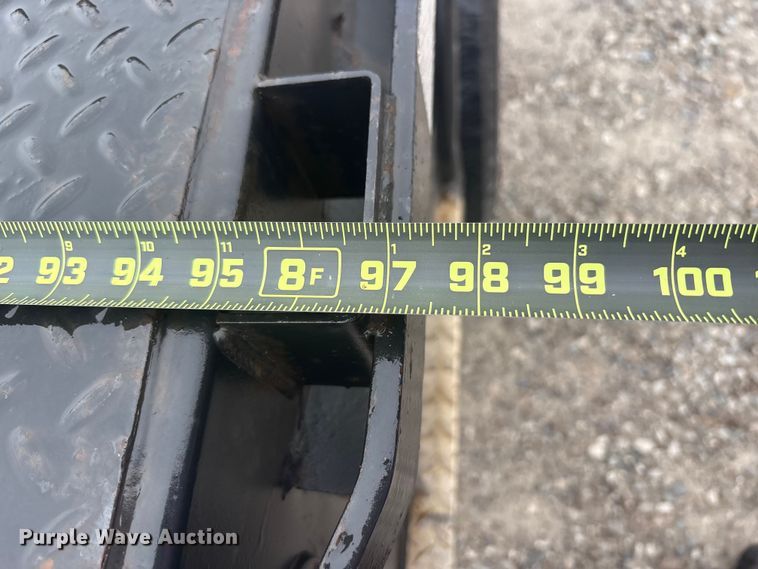 image for item EM6104 2006 Dodge Ram 3500 flatbed pickup truck