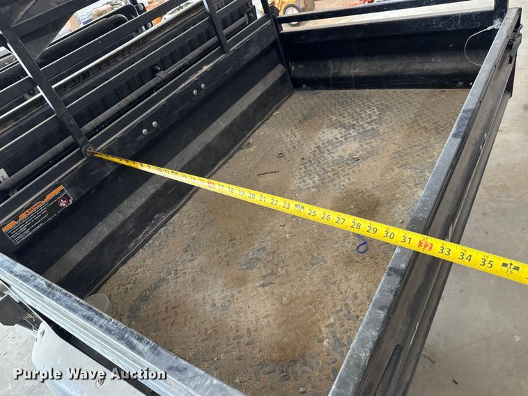 image for item EM8259 2022 Kawasaki Mule 4010 utility vehicle