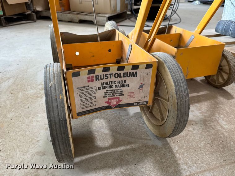 image for item EM8261 Lawn equipment