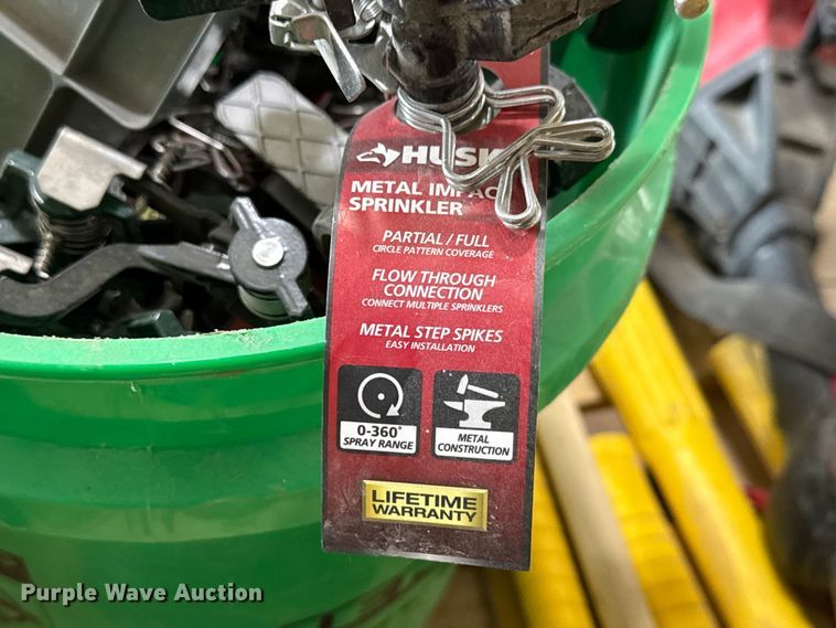 image for item EM8261 Lawn equipment