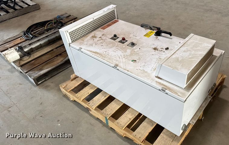 image for item EM8263 Franklin Electric 2366138120 Submersible pump