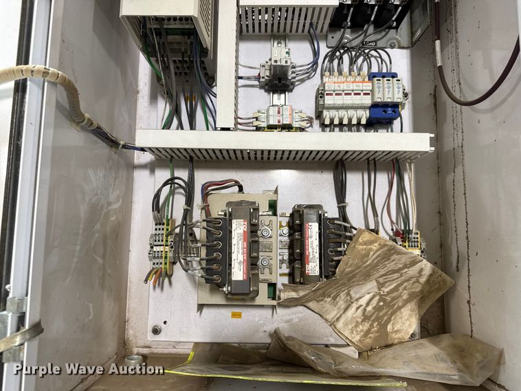 image for item EM8263 Franklin Electric 2366138120 Submersible pump