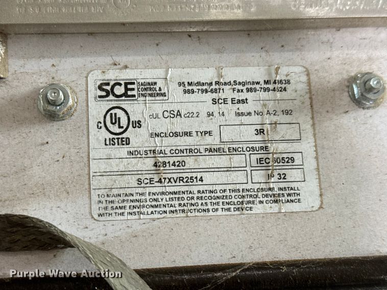 image for item EM8263 Franklin Electric 2366138120 Submersible pump