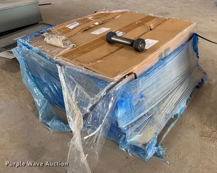 image for item EM8268 American Industrial building materials