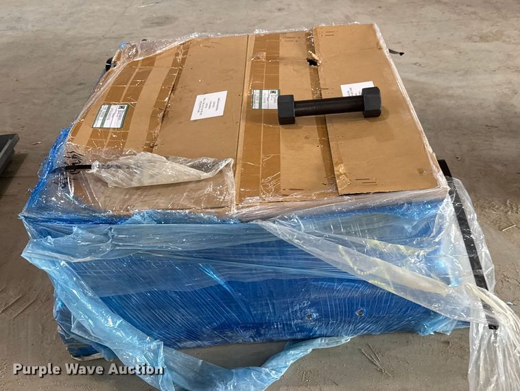 image for item EM8268 American Industrial building materials