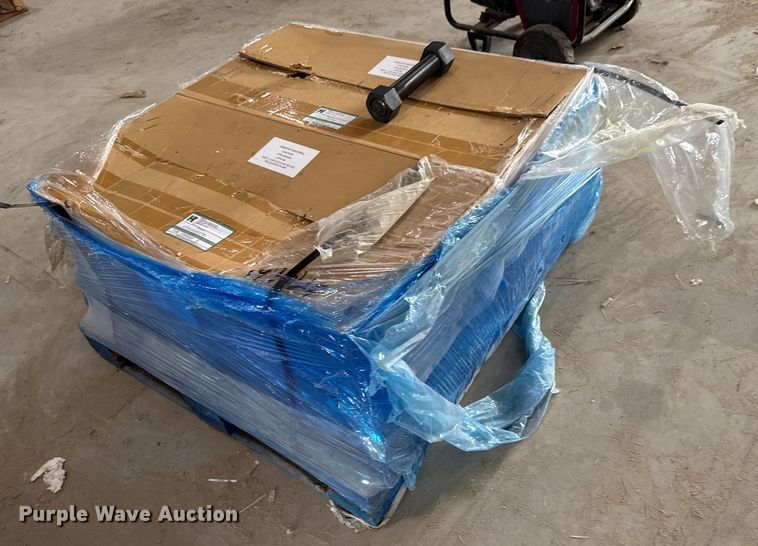 image for item EM8268 American Industrial building materials