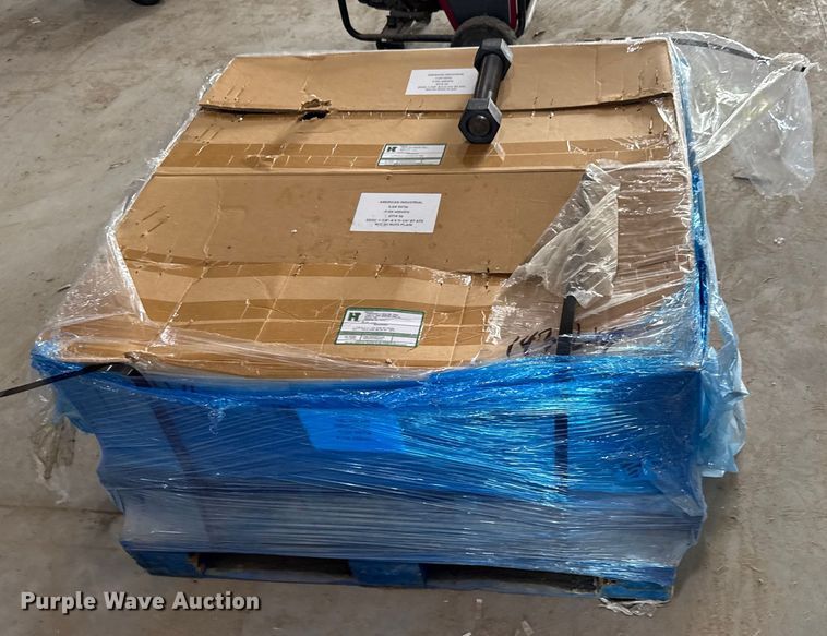 image for item EM8268 American Industrial building materials