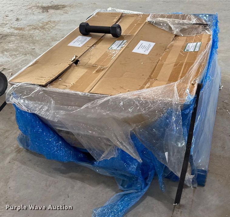 image for item EM8268 American Industrial building materials