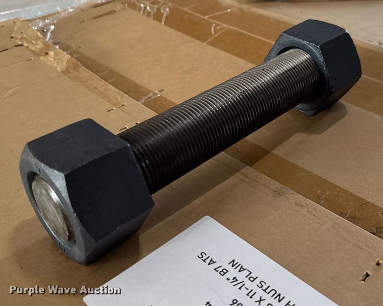 image for item EM8268 American Industrial building materials