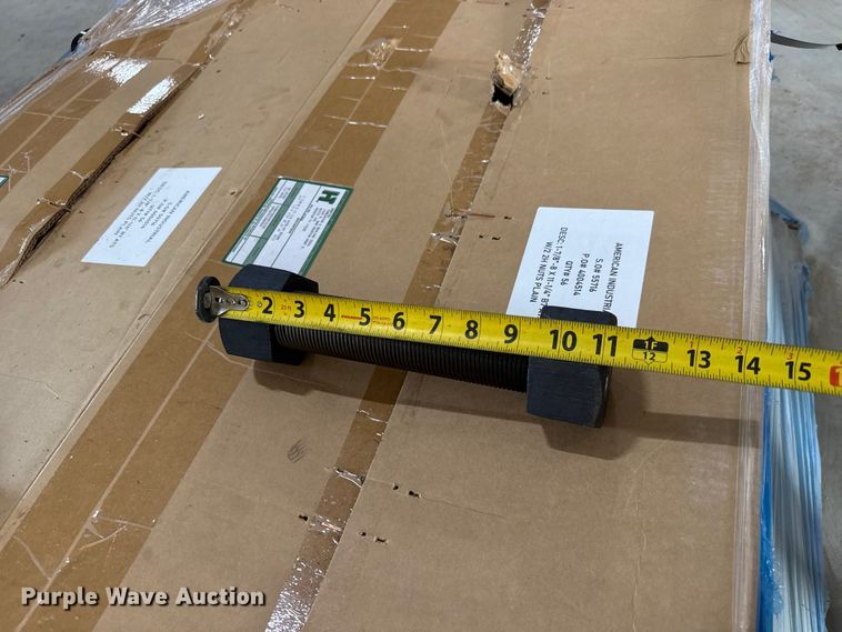 image for item EM8268 American Industrial building materials