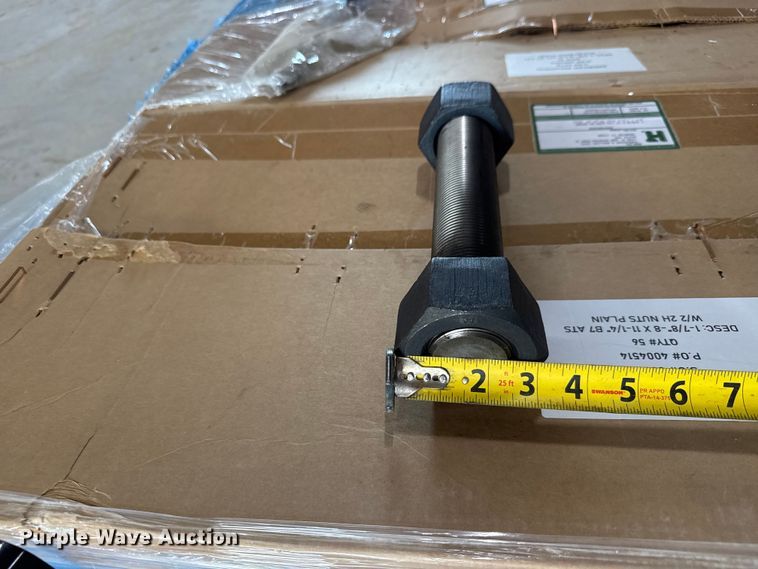 image for item EM8268 American Industrial building materials