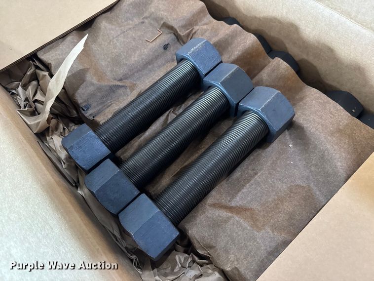 image for item EM8268 American Industrial building materials