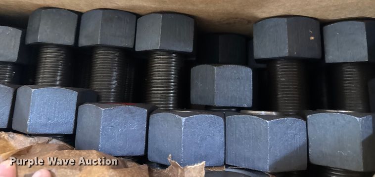 image for item EM8268 American Industrial building materials