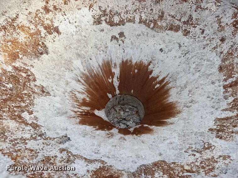 image for item EM8269 (2) Gar-Bro concrete dispensers