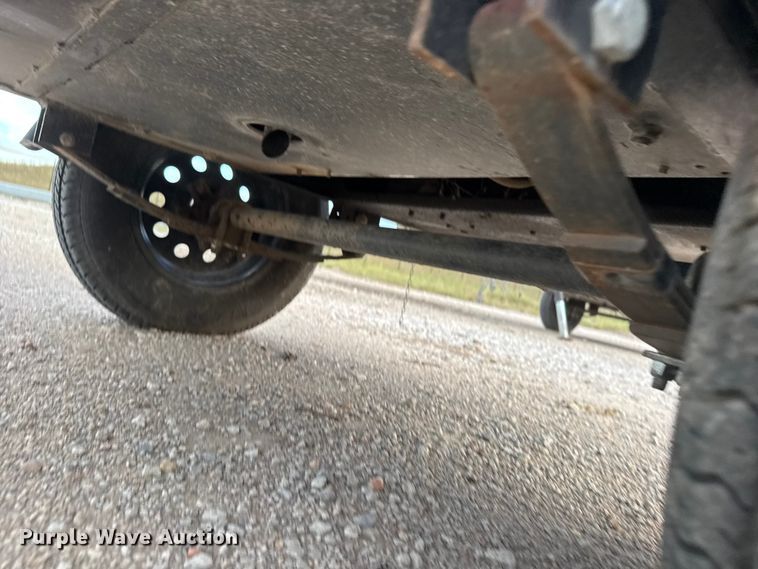 image for item EM8271 2019 Doosan LCV6WKUB-60HZ-T4F light plant