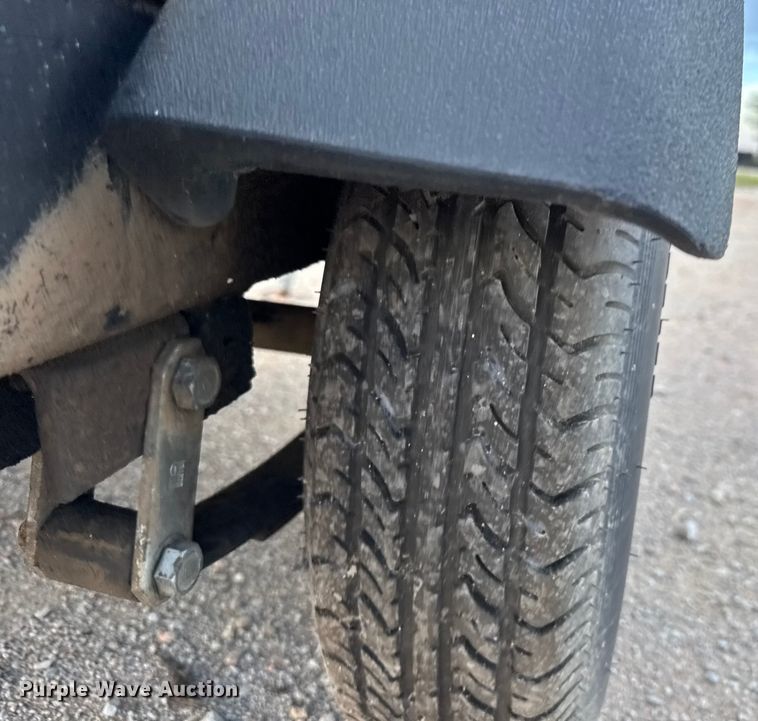 image for item EM8271 2019 Doosan LCV6WKUB-60HZ-T4F light plant