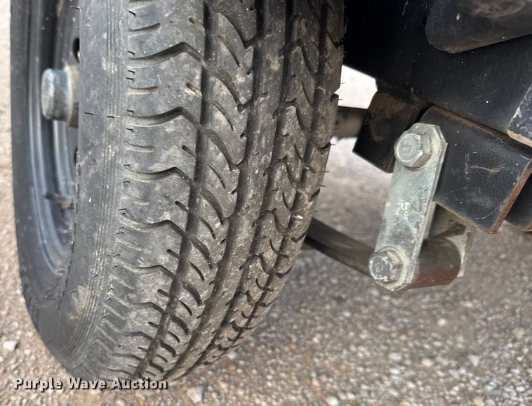 image for item EM8271 2019 Doosan LCV6WKUB-60HZ-T4F light plant