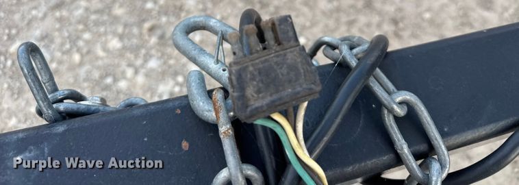 image for item EM8272 2019 Doosan LCV6WKUB-60HZ-T4F light plant