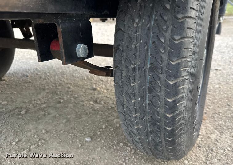 image for item EM8272 2019 Doosan LCV6WKUB-60HZ-T4F light plant