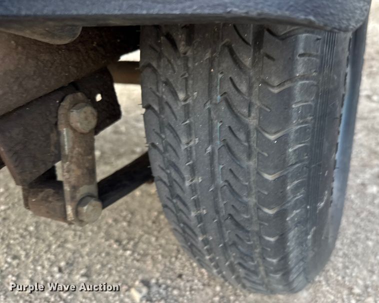 image for item EM8272 2019 Doosan LCV6WKUB-60HZ-T4F light plant