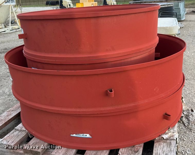 image for item EM8275 EBAA Iron (7) couplings