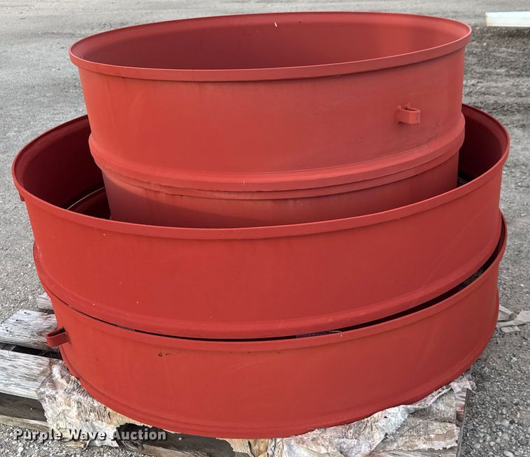 image for item EM8275 EBAA Iron (7) couplings