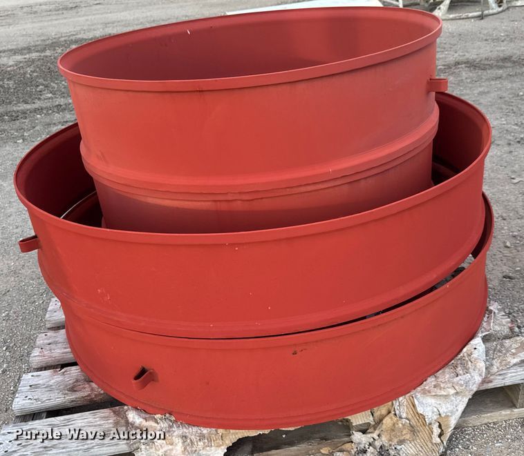 image for item EM8275 EBAA Iron (7) couplings