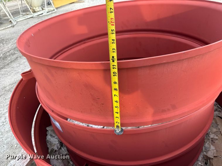 image for item EM8275 EBAA Iron (7) couplings