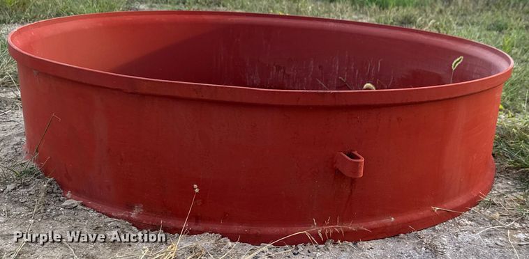 image for item EM8275 EBAA Iron (7) couplings