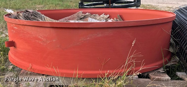 image for item EM8275 EBAA Iron (7) couplings